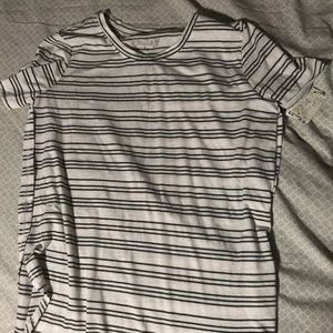 Mudd Short-Sleeved Tee